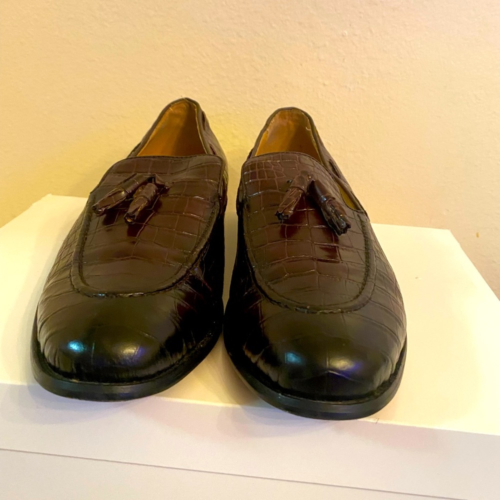 Shoes man - Picture 6 of 7